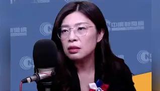 7 月 3 日国民党主席郑丽文公开发声表态，直言若无国民党便不会有台积电，护国神