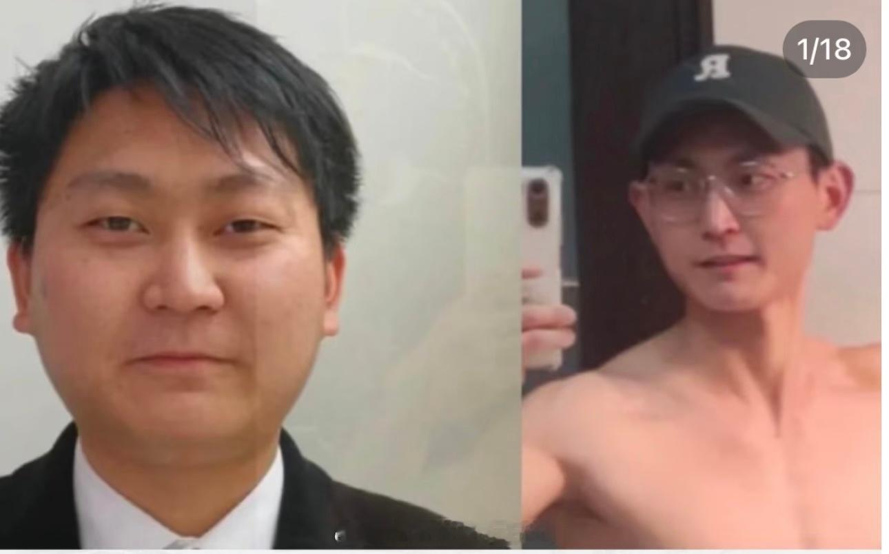 你们记不记得全网最听劝的那个博主小艾同学，他接受采访翻车了。在采访里，他说容貌和