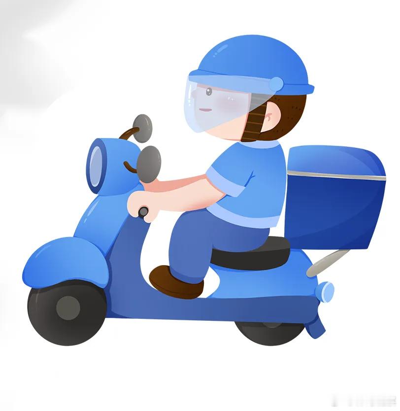 在人口50万的小区送外卖是什么体验50万人的巨型小区，楼密得像蜂巢，以前小哥送一