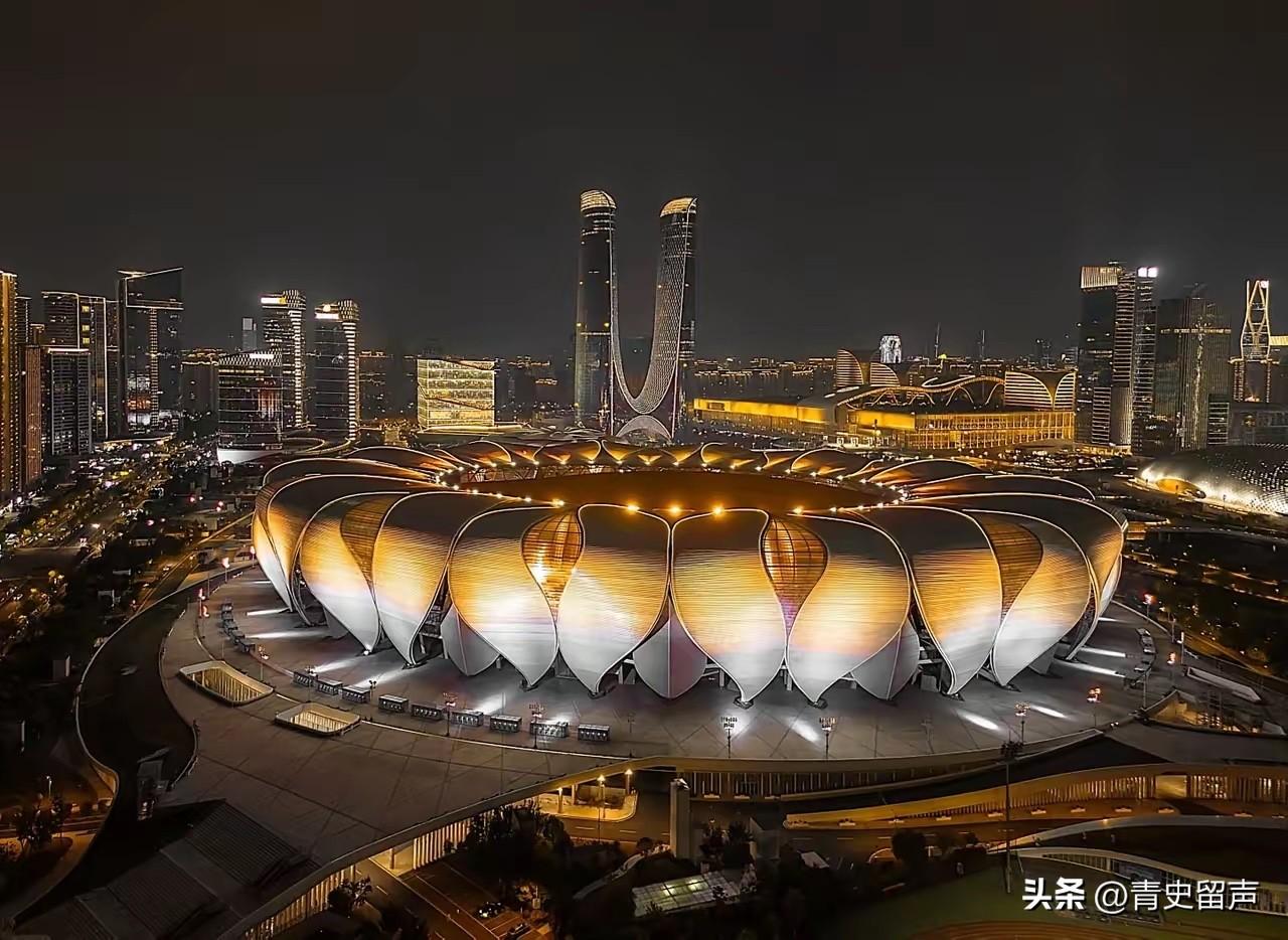 继深圳之后，杭州也实行了，这才是中国的标杆城市！
6月25日，杭州首个余量救助取