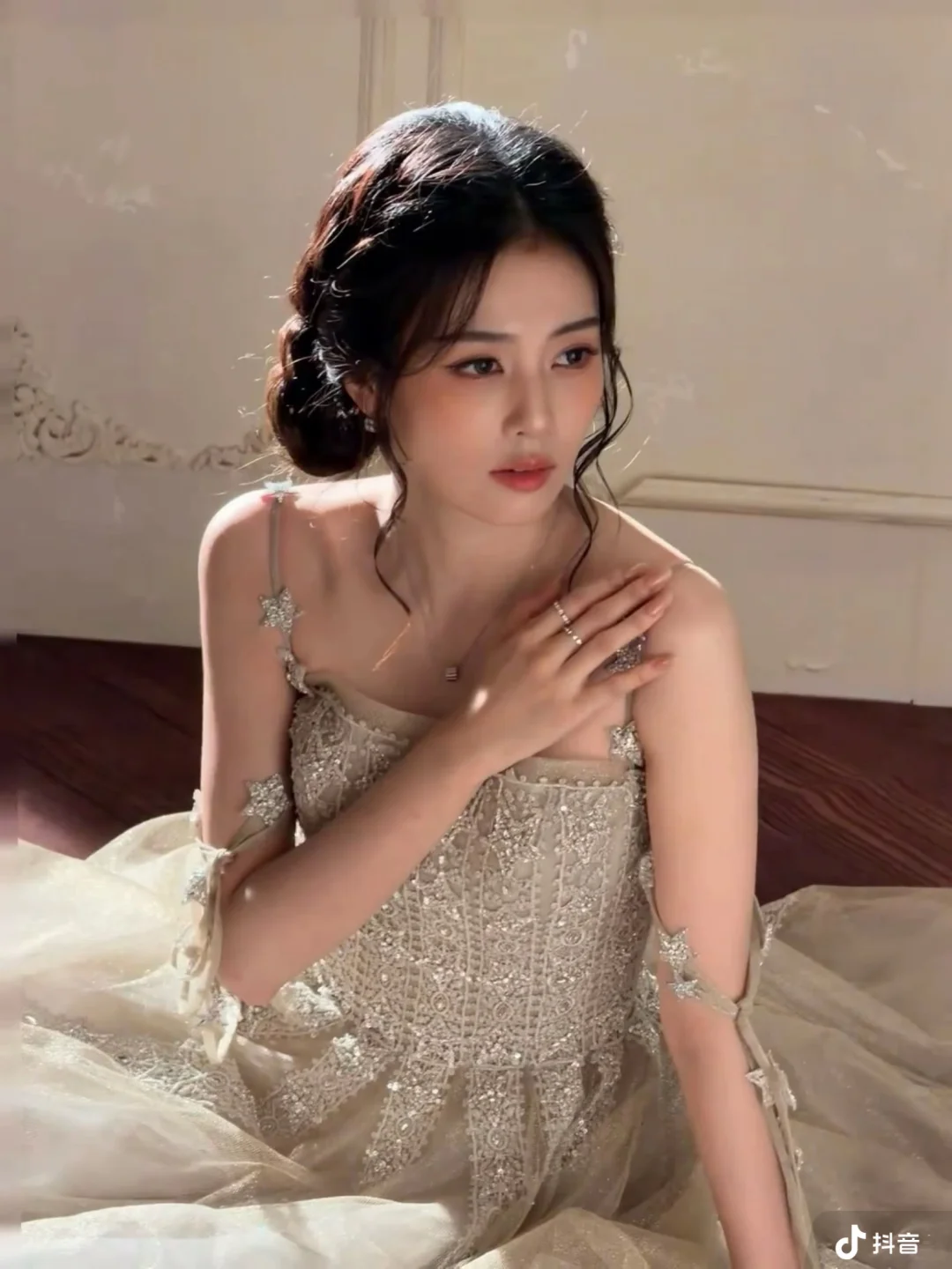白梦妍，美我一大跳！！！！！！ 什么时候二开啊？