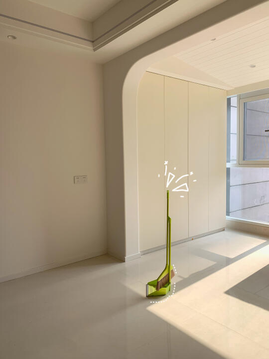 自装，就复制我家吧……