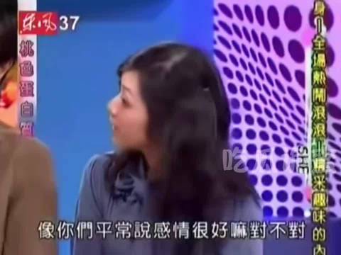 谁还没看过侯佩岑采访田馥甄这段，太抓马了！ 
田馥甄现在讲话要非常小心