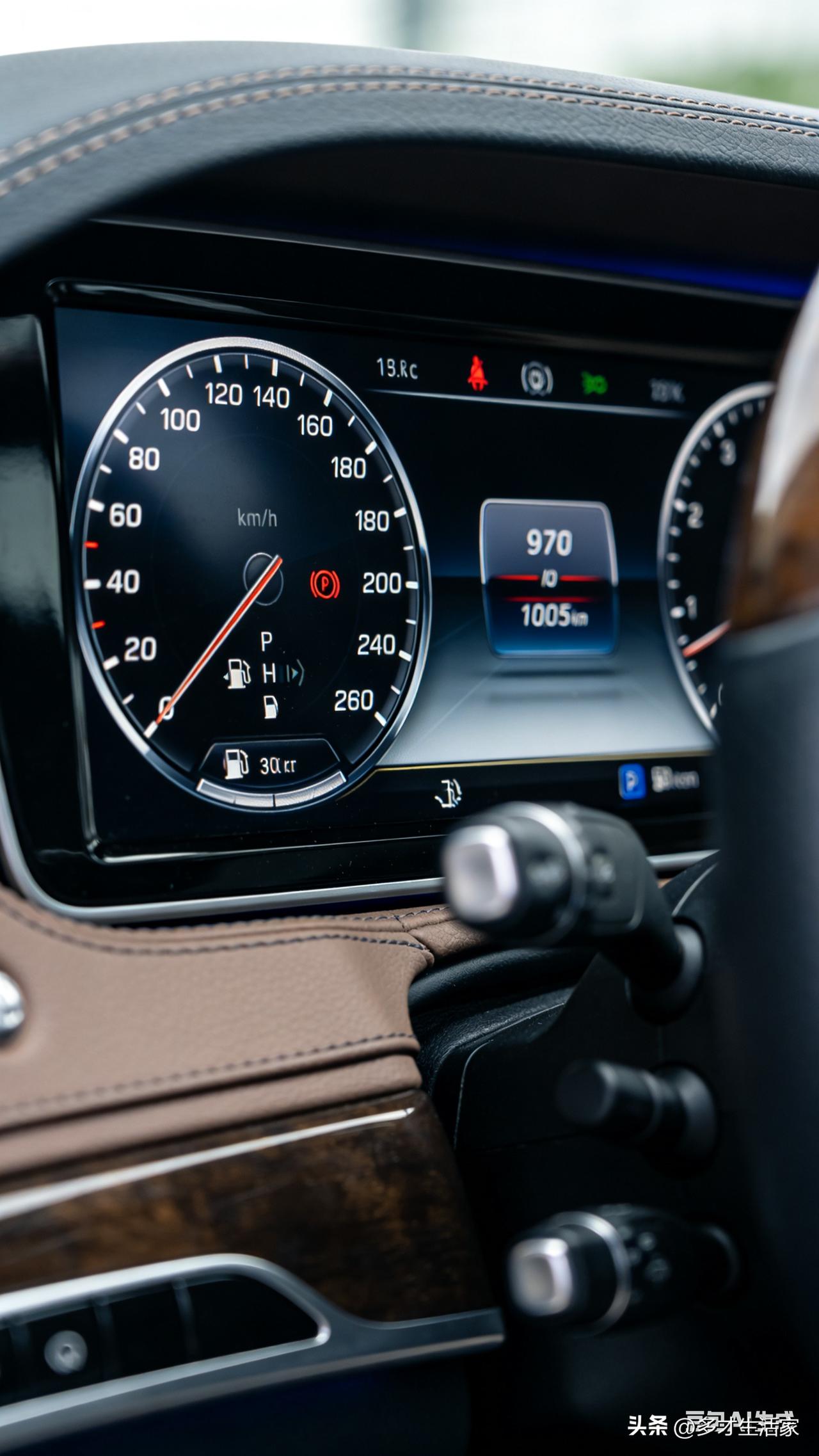 看到网友在卷用车里程？我真的裂开了！
 
每天上下班单程10公里，来回20公里，