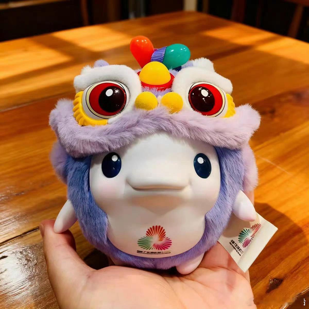 这个大湾鸡真的是绝世萌物！！！