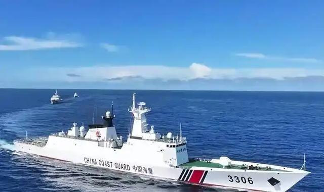 菲律宾最近两个动作，表面上一个发生在使馆体系，一个发生在海军装备领域，实际上指向