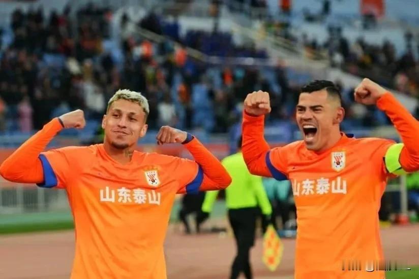 关关难过关关过，山东泰山3月份五大战役。中超三战由易到难，亚泰（已战胜）＜国安＜