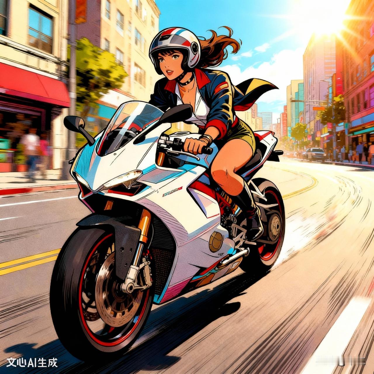 解禁“禁限摩”：一场关乎民生与发展的时代抉择

近日，清华大学中国经济思想与实践