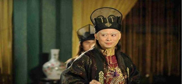 3个有名的假太监：一个睡皇后，一个杀皇帝，一个让太后生子
你知道中国古代宫廷里那