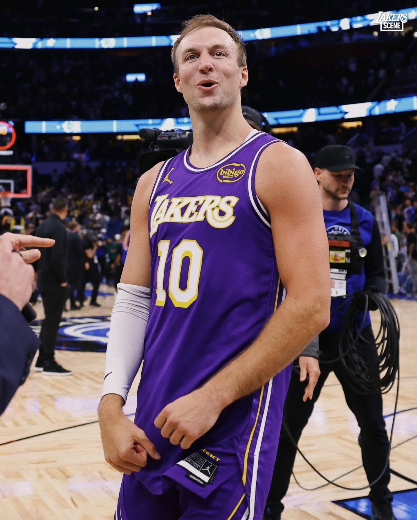 今日赢球功臣—肯纳德！！ 