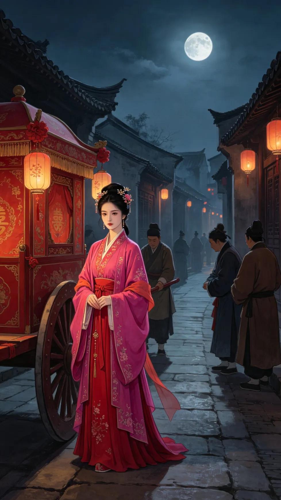 潘金莲可能不明白这个道理：别人给的才叫面子，自己往脸上贴的，只是自欺人。
话说王