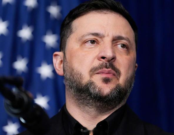 伊朗宣布乌克兰成合法打击目标后，泽连斯基紧急发声：乌方仅向中东有关国家提供技术支持，“并未卷入与伊朗