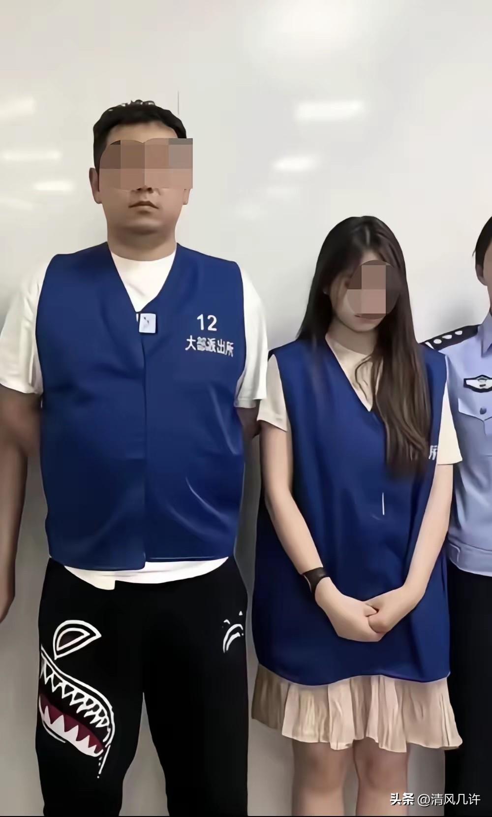 砸西瓜夫妻受到的处罚可不单单是被拘留赔偿那么简单。首先，他们两人做的事情非常过分