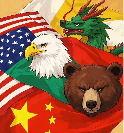 “美伊开战，俄罗斯成为最大赢家”1. 能源价格飙升，俄罗斯财政“回血”这是俄罗斯