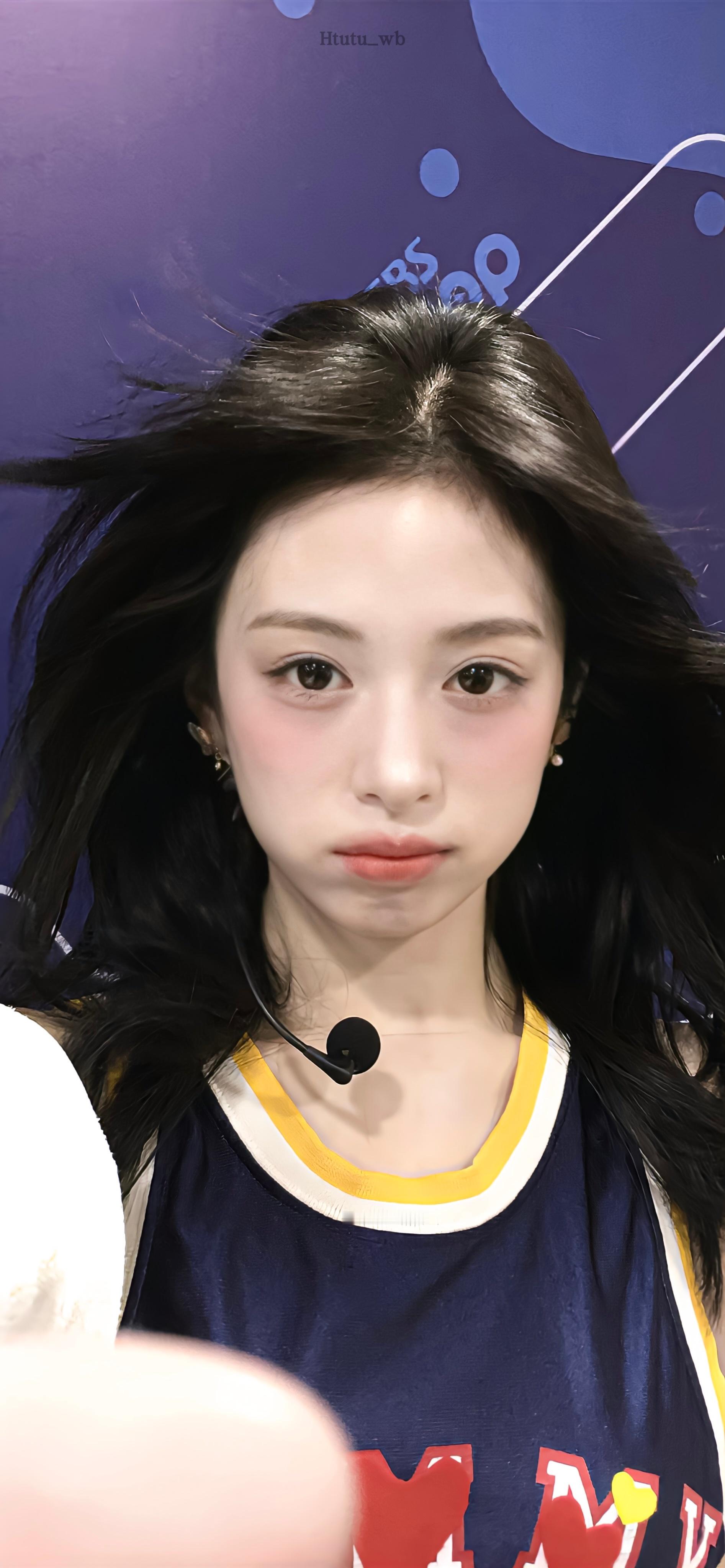 郑雅譞AHyeon壁纸🧸🥨🍨 ​​​