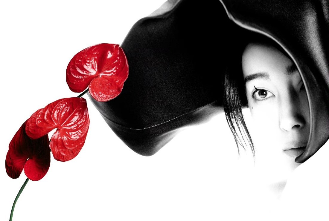 能超越李冰冰的只有李冰冰自己！李冰冰唯一的对手就是下一次的李冰冰！ 