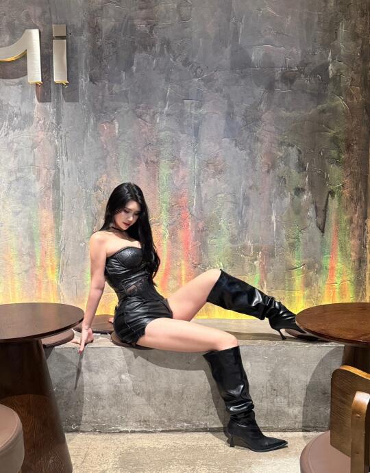 当辣妹的一天～📸📸📸