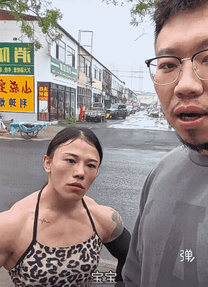 我现在明白为什么花木兰从军几年没有人知道她是女的![捂脸]