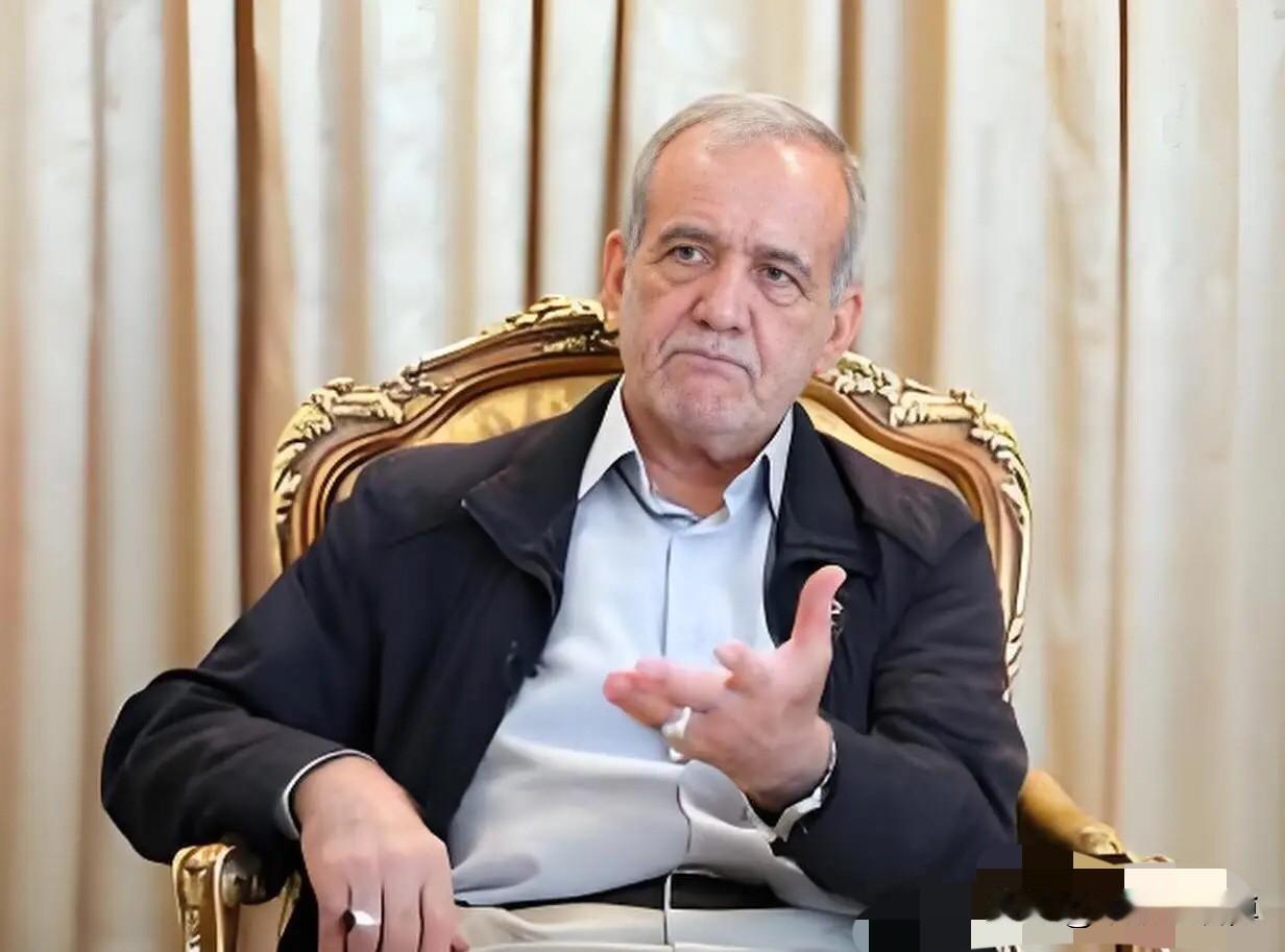 不能再等了，伊朗要开始反击美国。当地时间4月29号，伊朗媒体报道，伊朗的高级安全