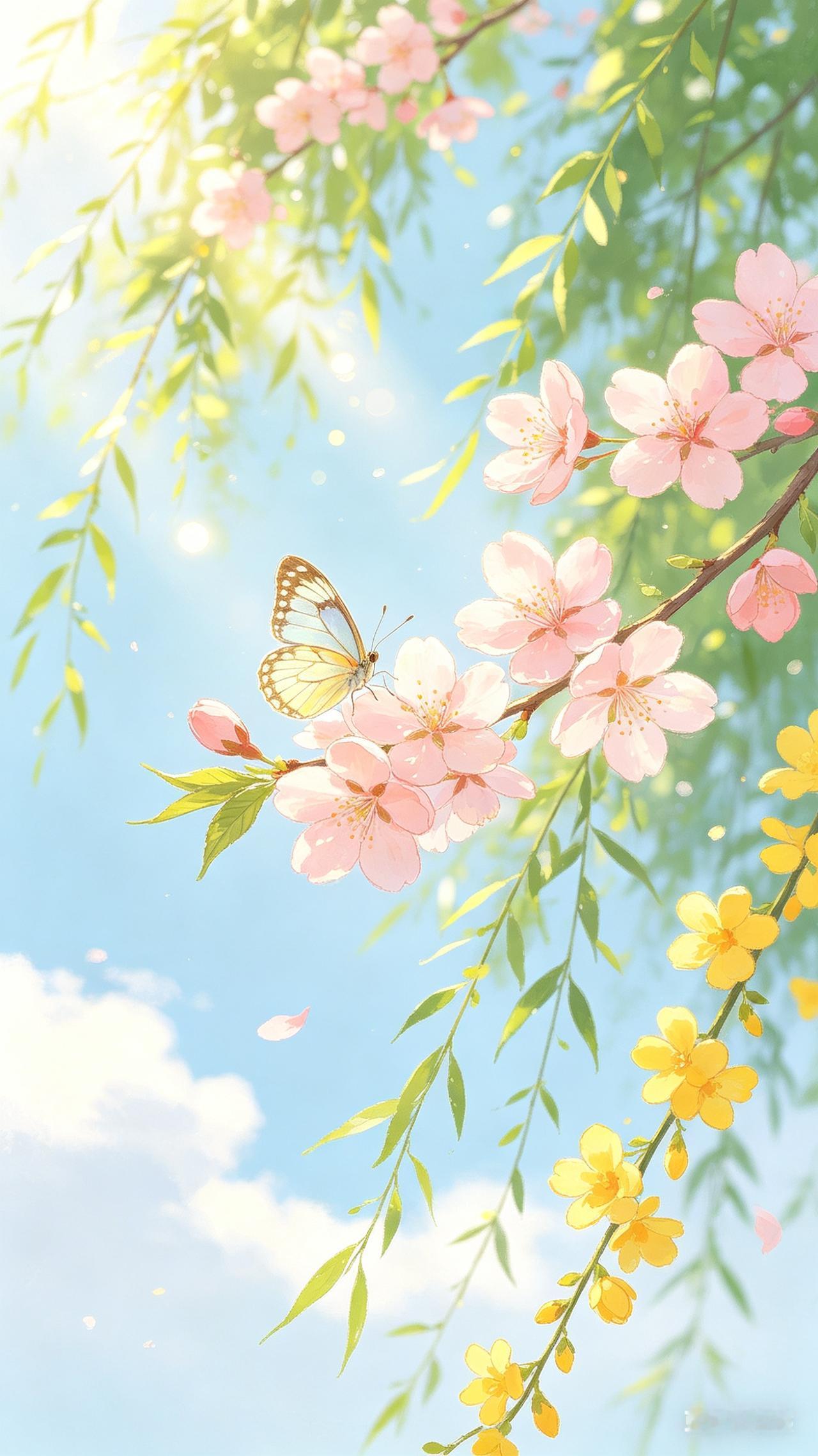 相册里最满意的照片
