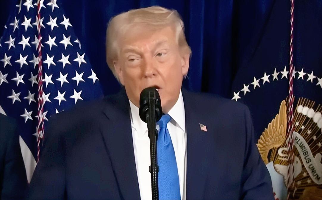 这是抢上瘾了？特朗普抓了马杜罗后又暗戳戳威胁墨西哥，表示下一步可能会采取军事行动