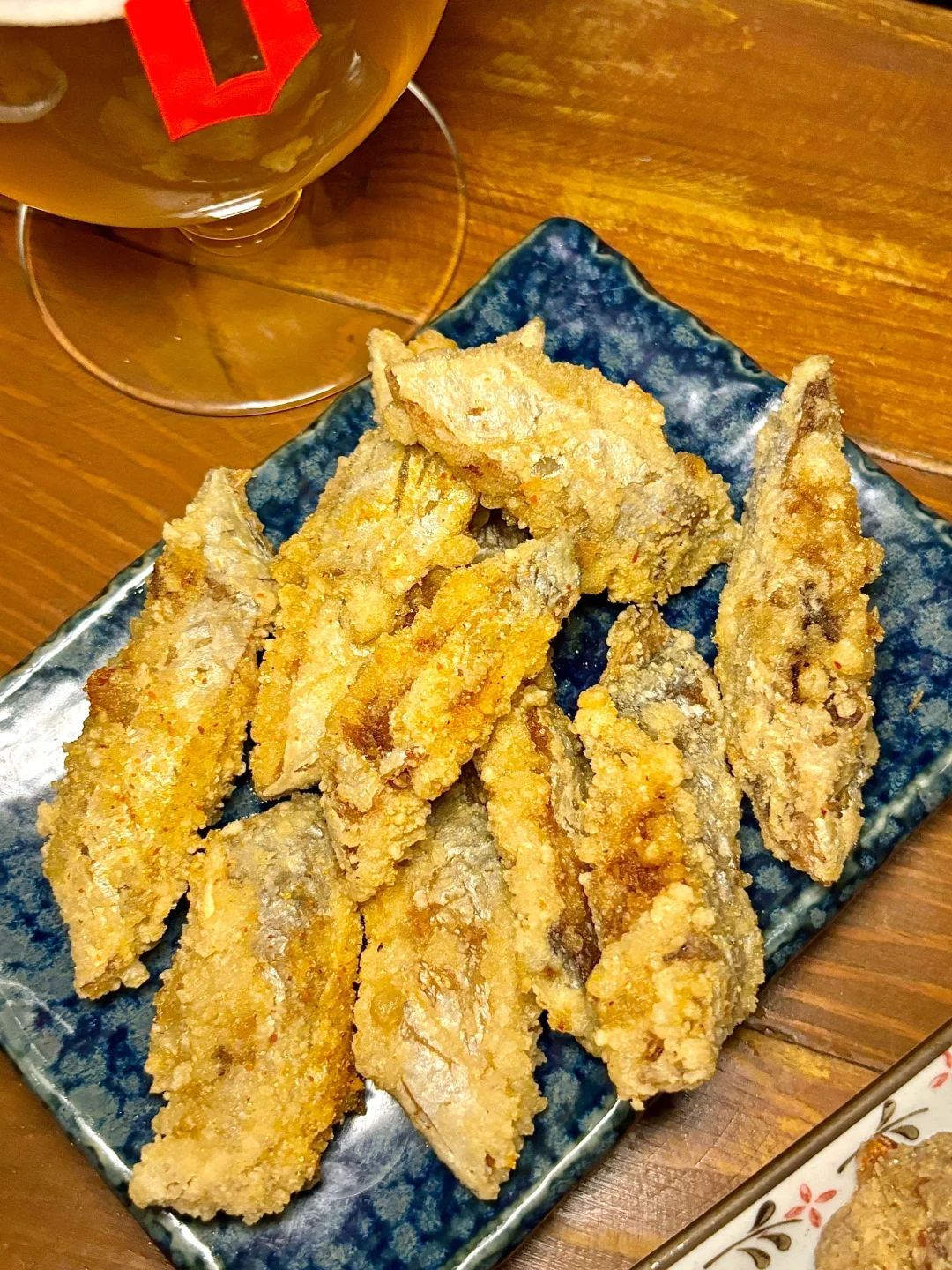 漳州)吞口 很会做菜的小酒馆 唯一的缺点。。