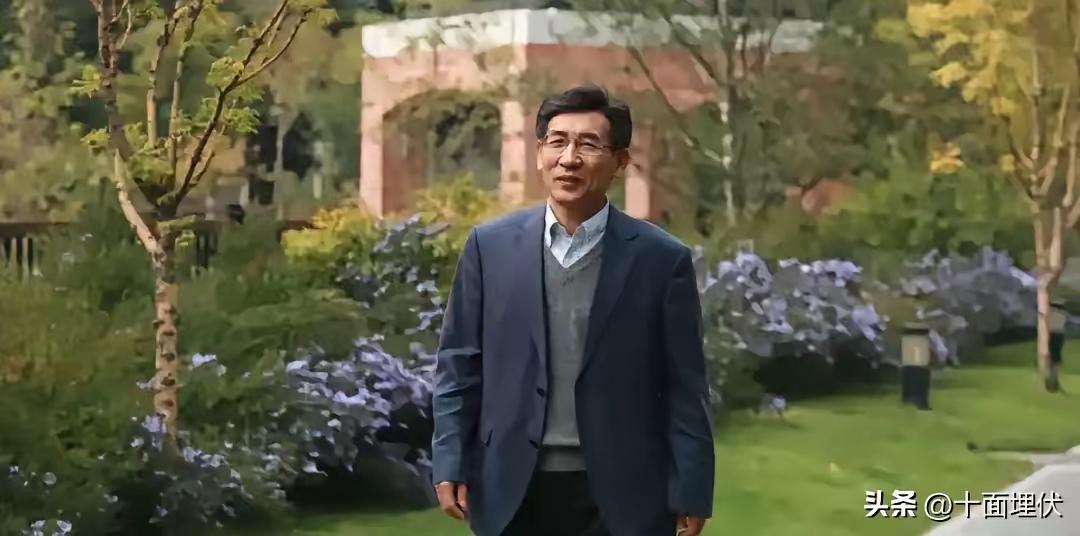 [庆祝][击掌][烟花]一觉睡醒，两条喜讯同时找上门，南方科技大学校长薛其坤，最