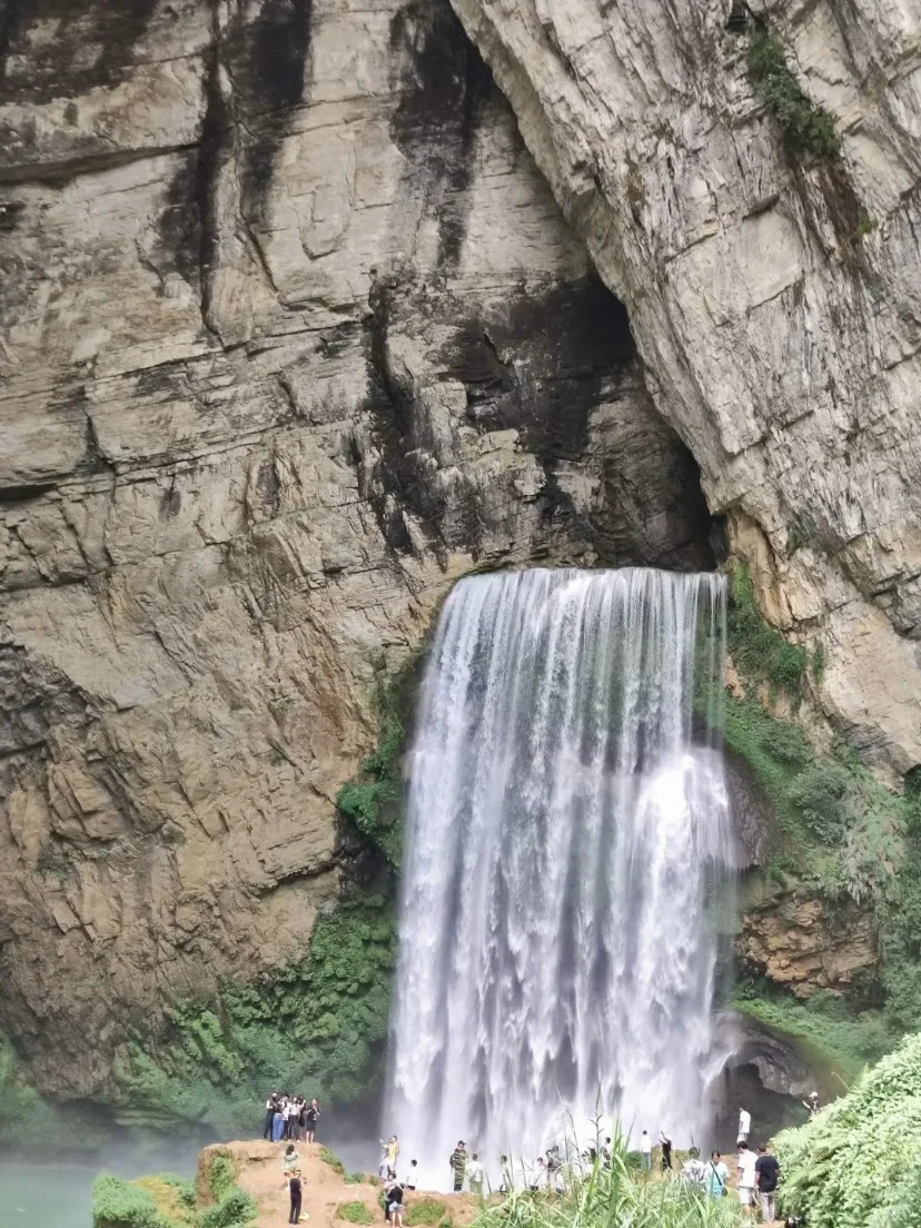 贵阳周边！景色叹为观止!!