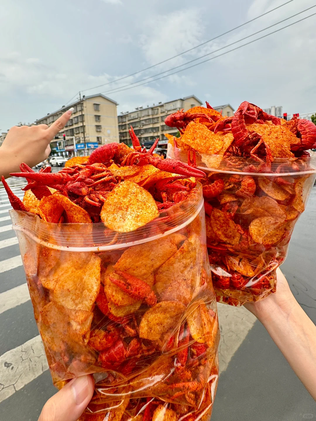 不开玩笑。。。的确是长沙最好吃的！！！🥹🥹