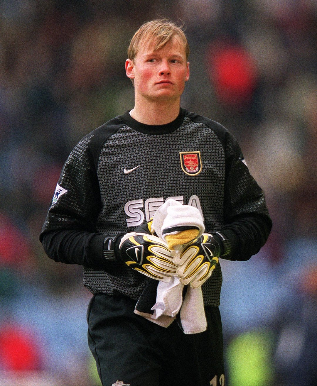Alexander ManningerR.I.P 