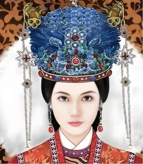 曹操做主，将35岁的蔡文姬，许配给22岁的董祀。新婚夜，董祀看着已经生过两个孩子