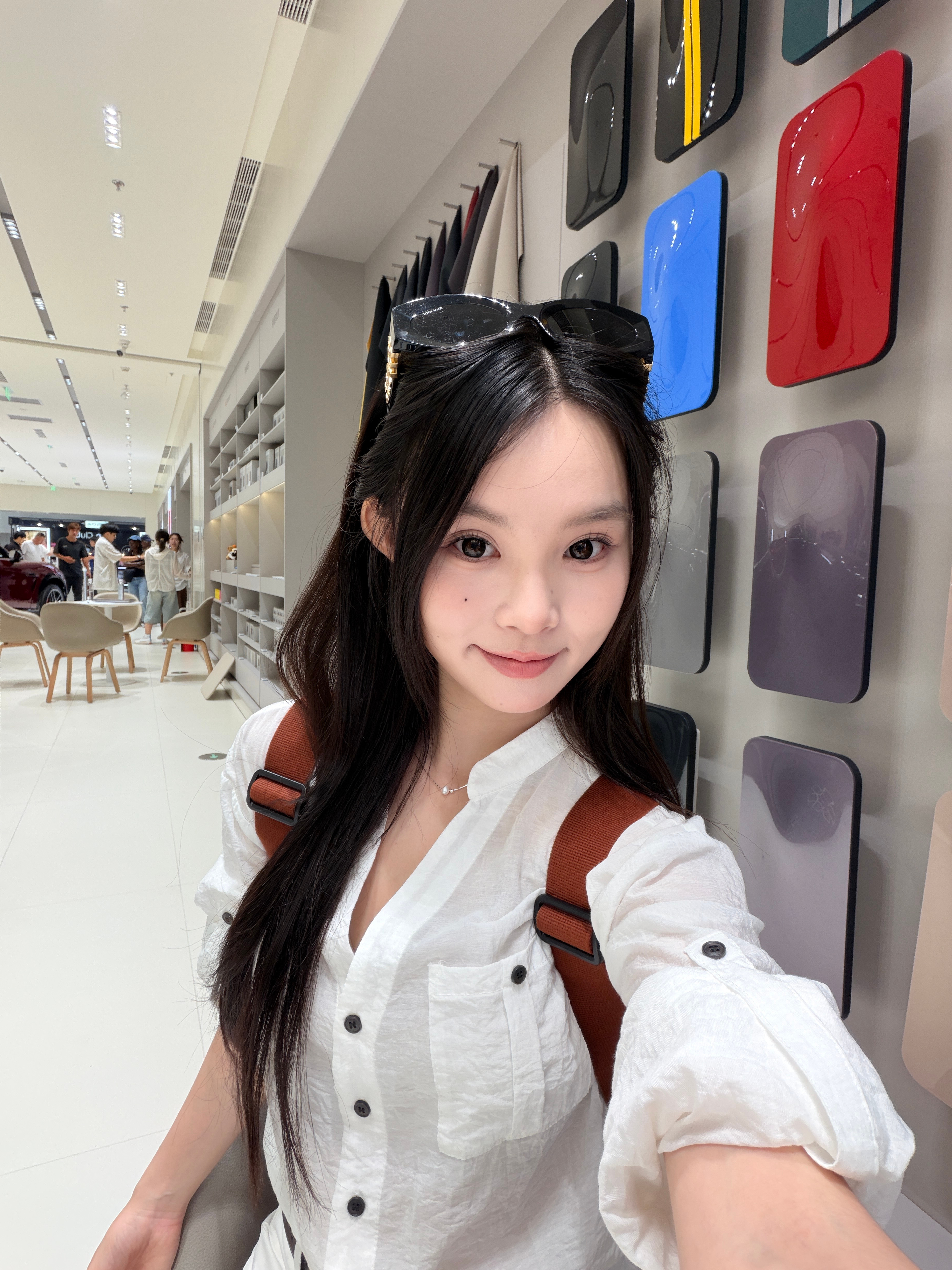 早呀朋友们☕️ ​​​