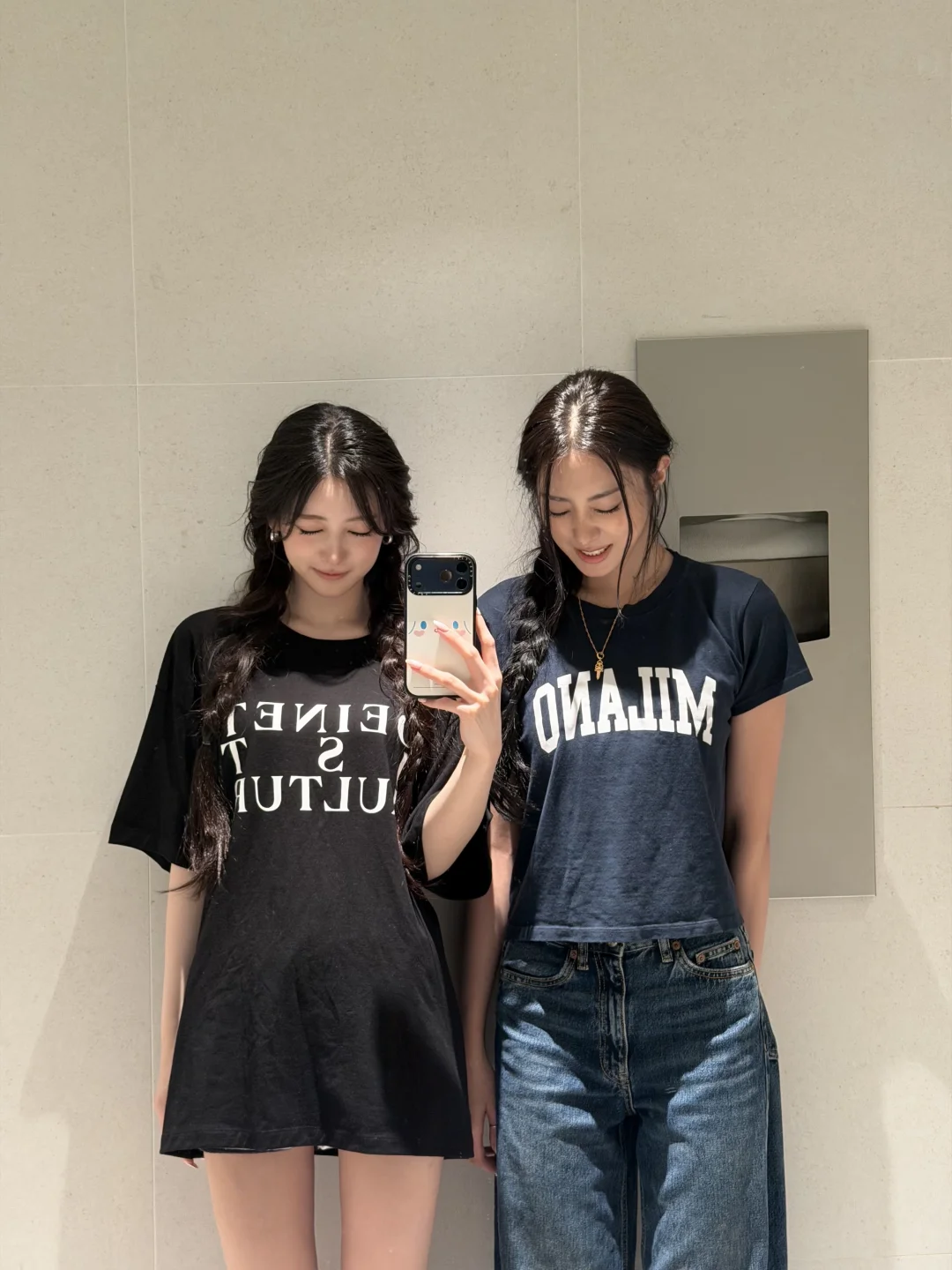 Anna更新🖤🤍