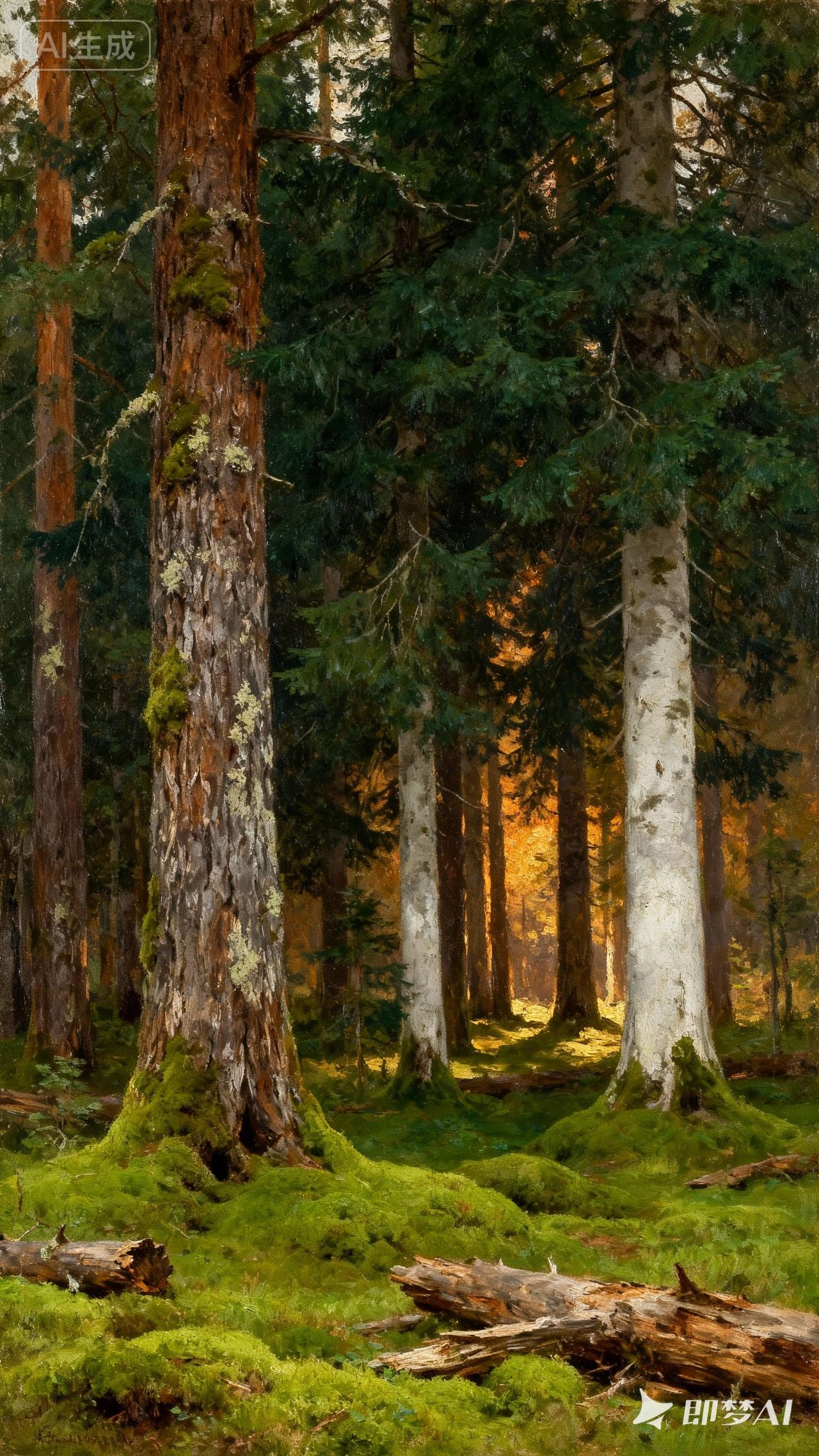 一张图证明秋天来了 一张图真能证明秋天来了！就像我看到的那张图，秋风轻轻吹着，一