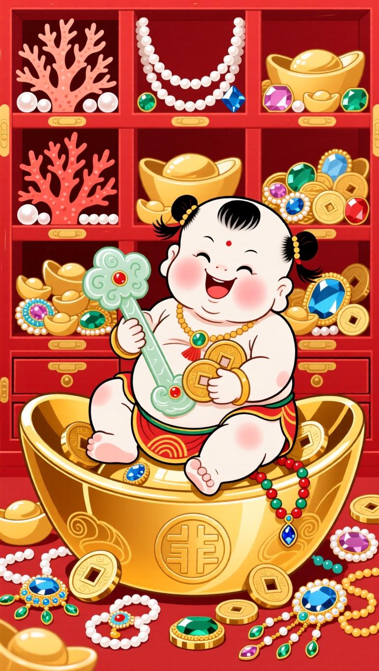 秋日生活打卡季