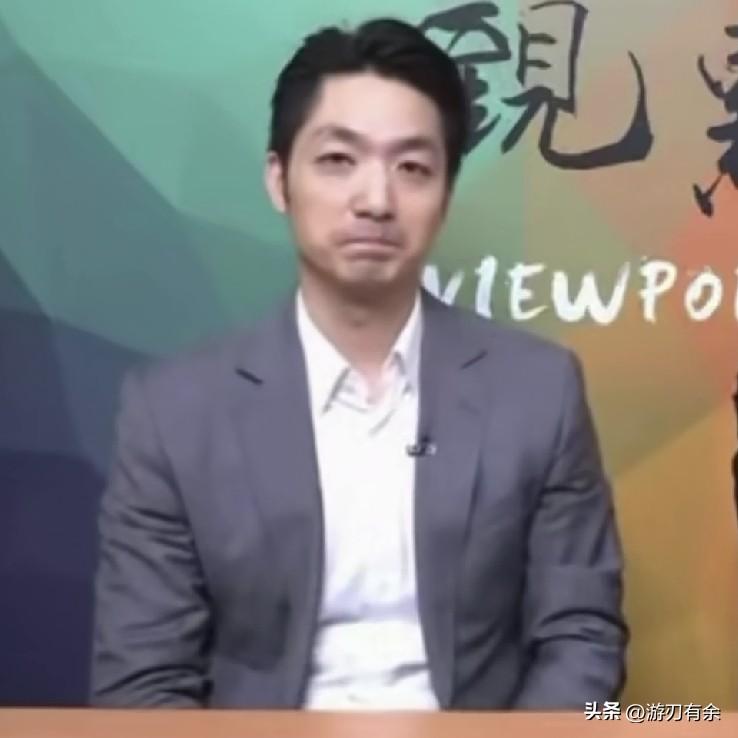 大陆待蒋万安宽宏大量，奉为上宾，没有因为其祖上的原因，而迁怒、株连于后人。说实话