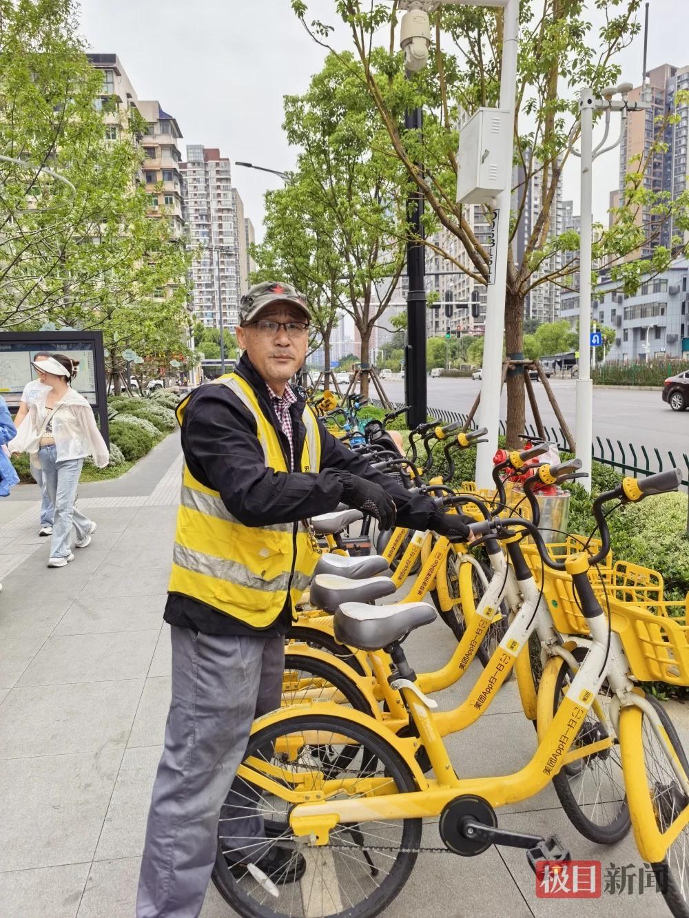 共享单车篓里的金条：一个关于善良与信任的城市故事
在武汉这座城市的日常运转中，每