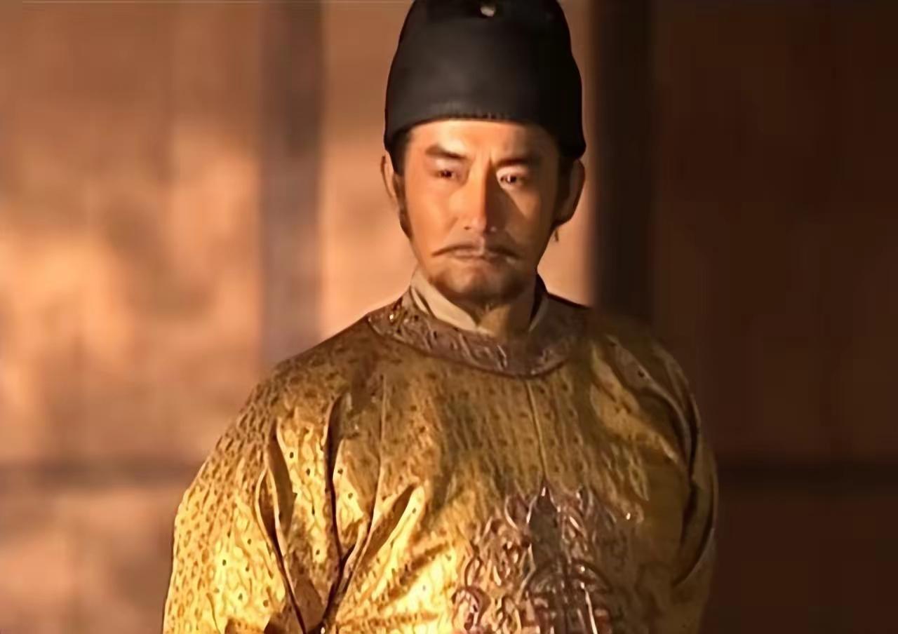 为什么玄武门之变是李建成、李世民和李元吉3个嫡子相争，一个庶子都没有？

甚至连