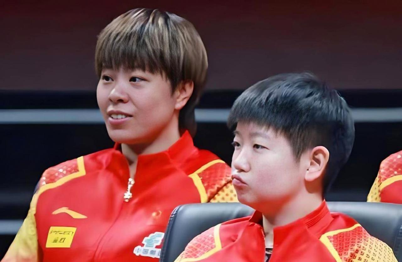 3-0冲冠，🇨🇳王艺迪横扫🇯🇵日本佐藤瞳，剑指女子单打冠军！这样的预测，