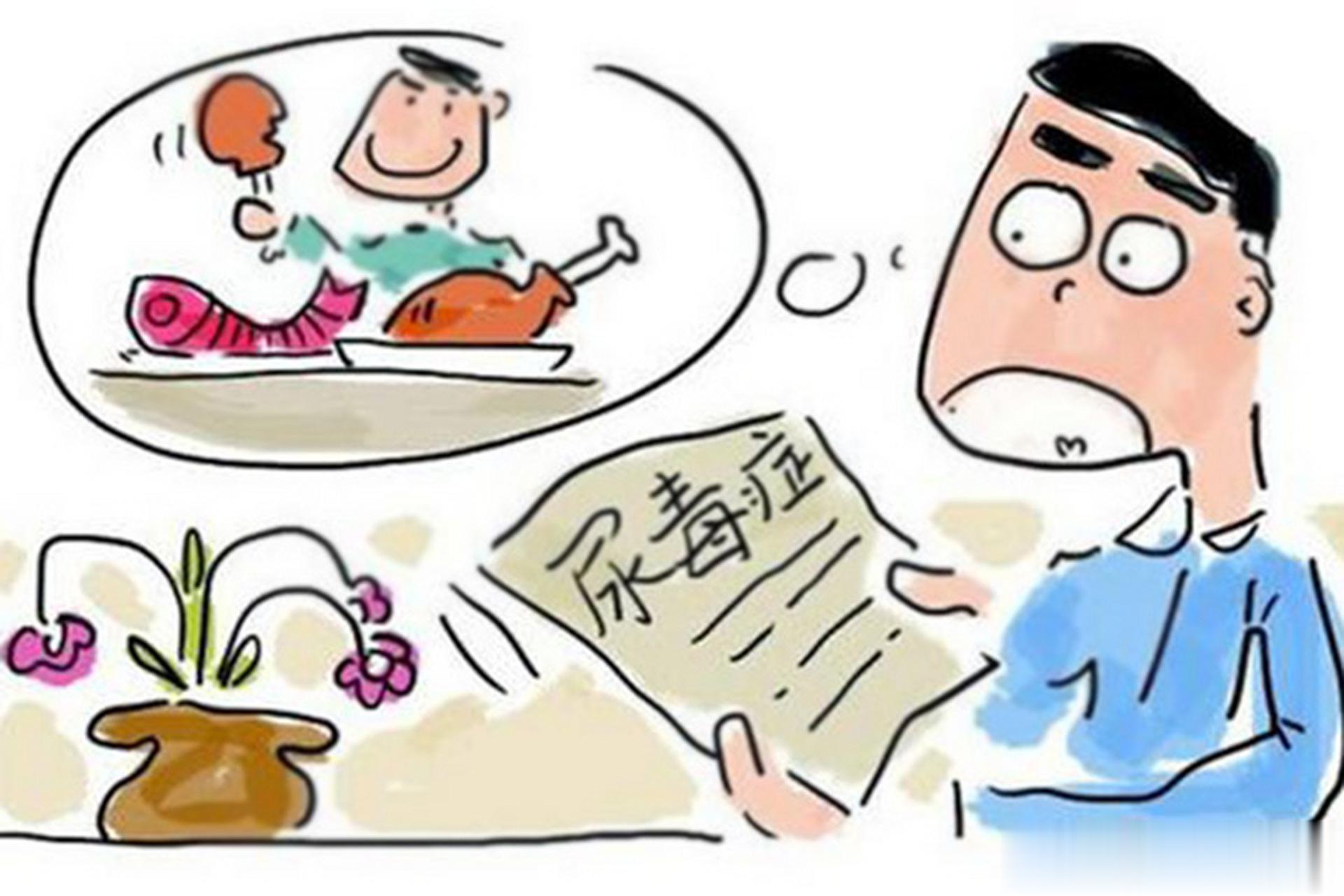 尿毒症是什么原因引起的？【尿毒症是什么原因引起的？】肾脏病的晚期阶段就叫尿毒症，