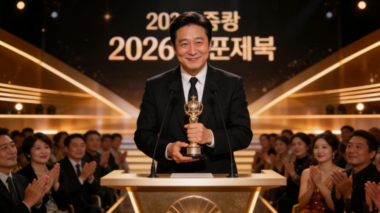 74岁国民影帝安圣基猝然离世！69年演艺传奇落幕，噎食意外让全网泪崩
 
202