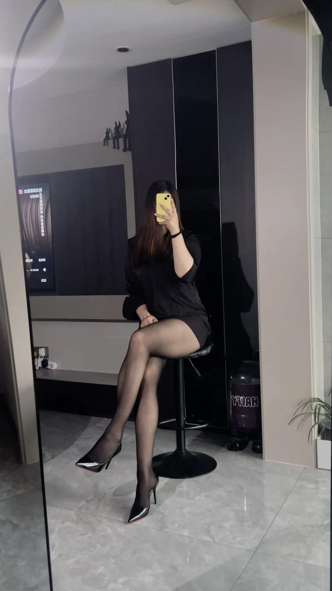 为什么成熟的女人越来越受欢迎[kiss]