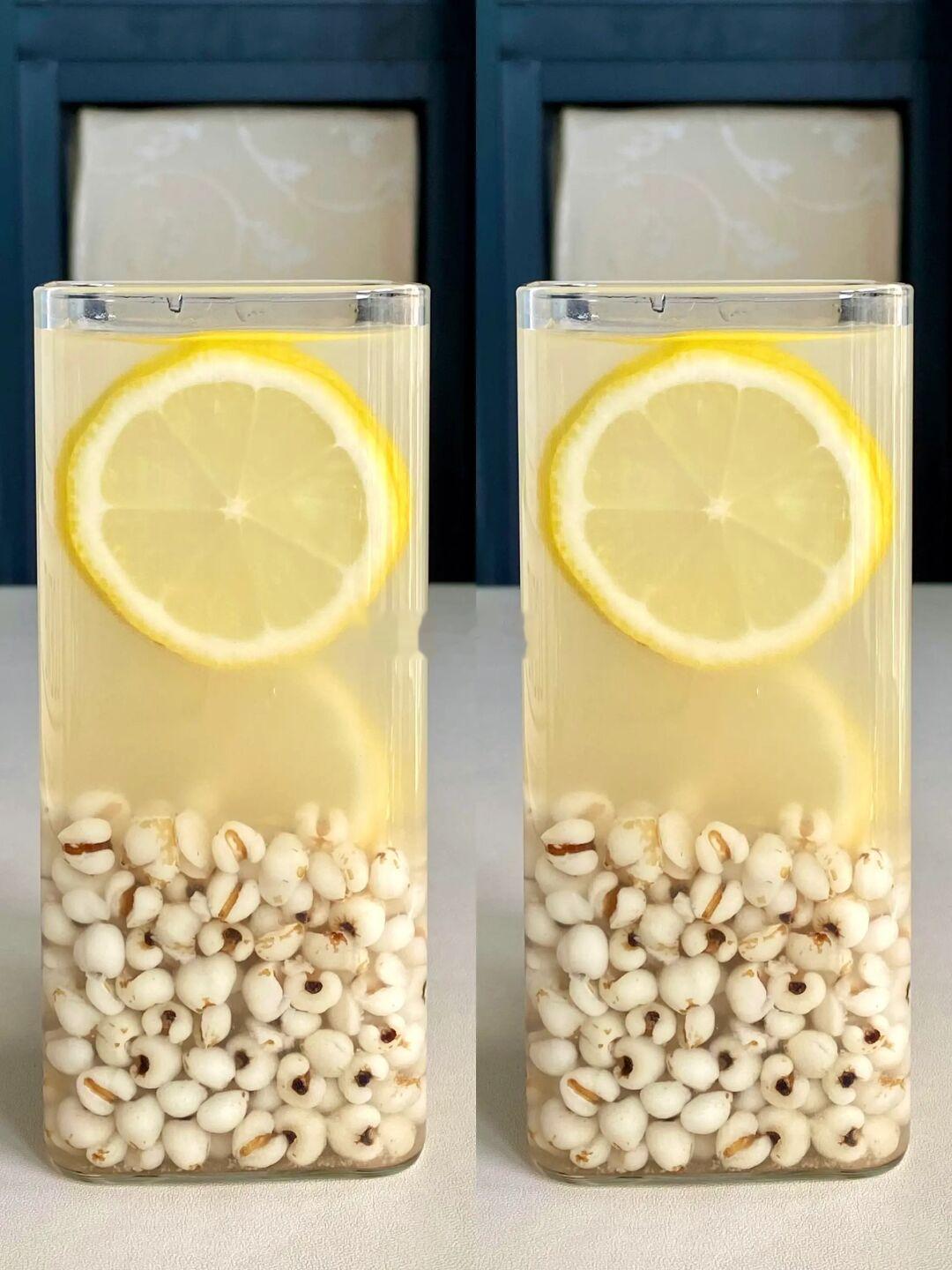 学医姐姐教我的！叫我一定坚持喝！！