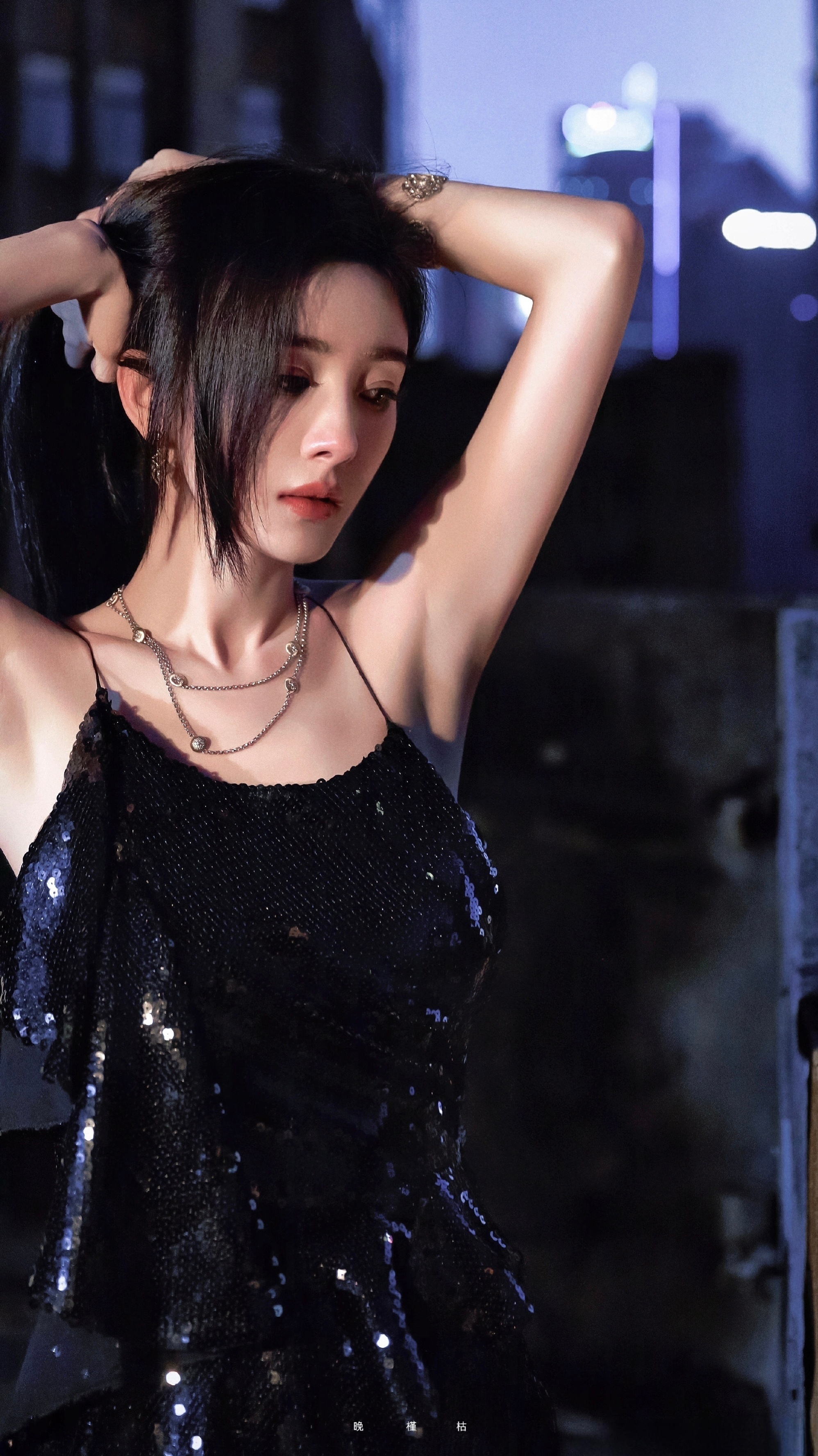 杨幂 顶级魅魔⚫️ 
