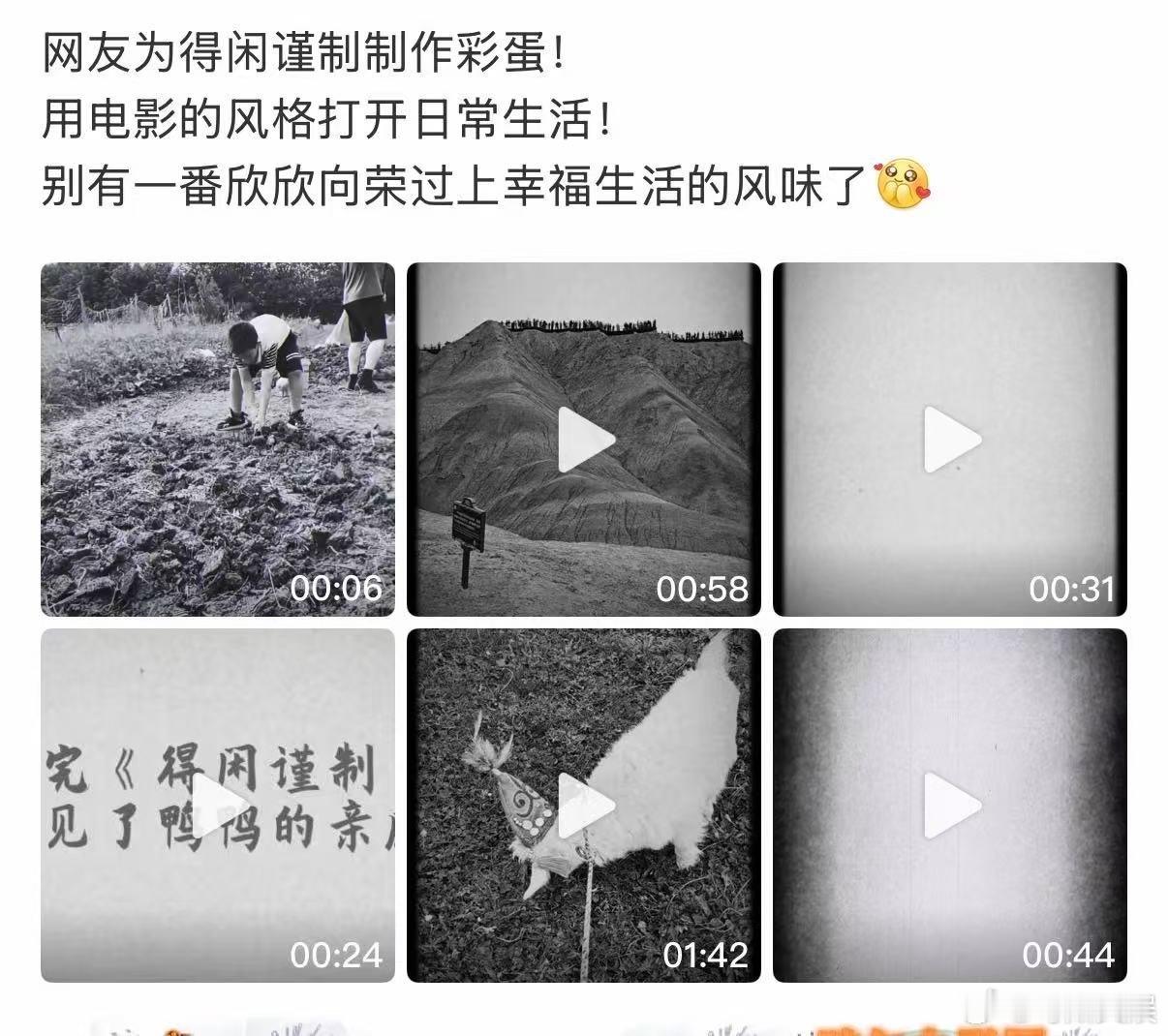 网友为得闲谨制制作彩蛋网友为肖战得闲谨制制作彩蛋网友为肖战得闲谨制制作彩蛋，哇塞