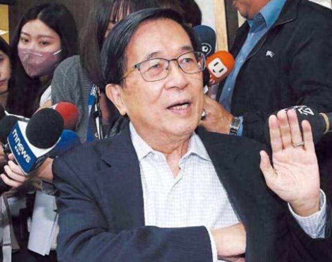 台湾地区青年联合会理事长何溢诚发文写道：“如果大陆想要武统台湾，那么台湾地区可能