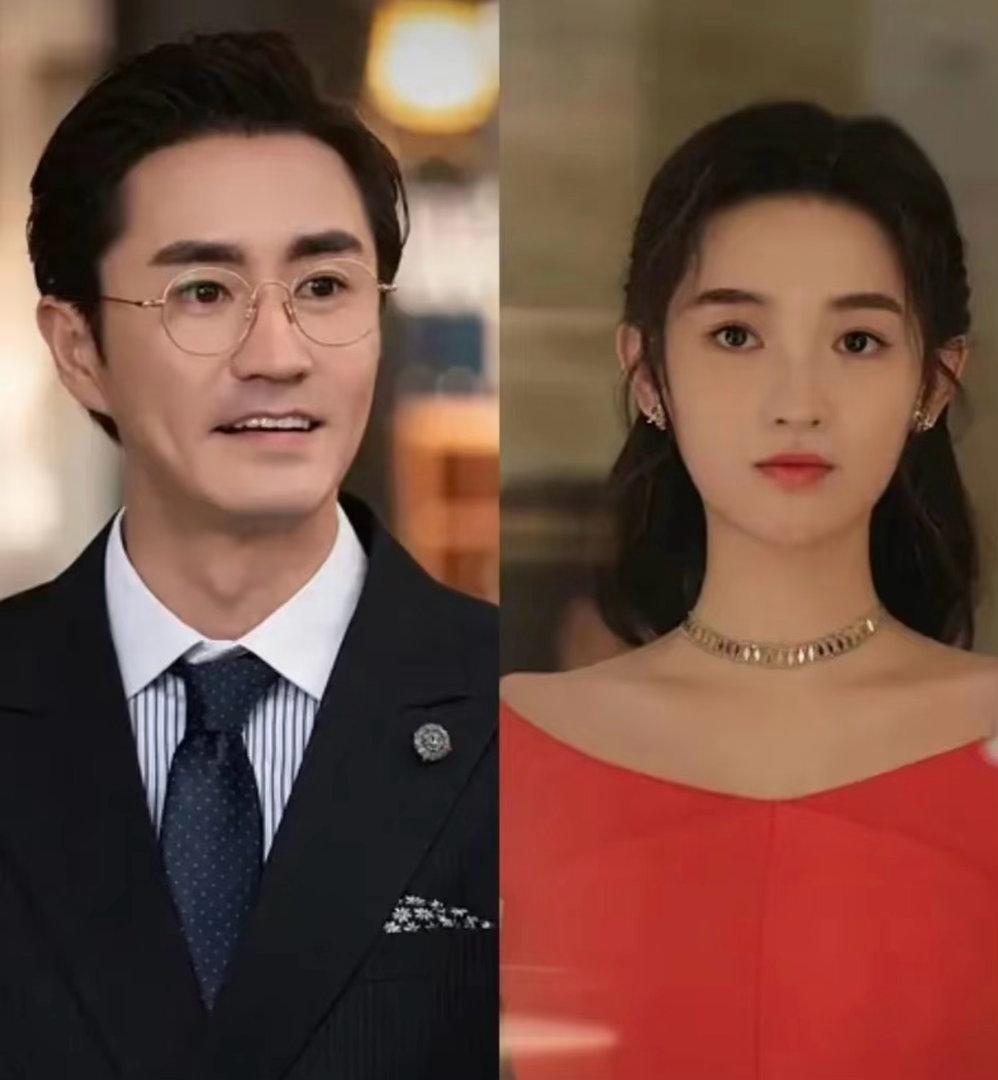 王玉雯、杨玏不是分手，是离婚？

他们相识于剧组，在共同工作中擦出爱情火花。两人