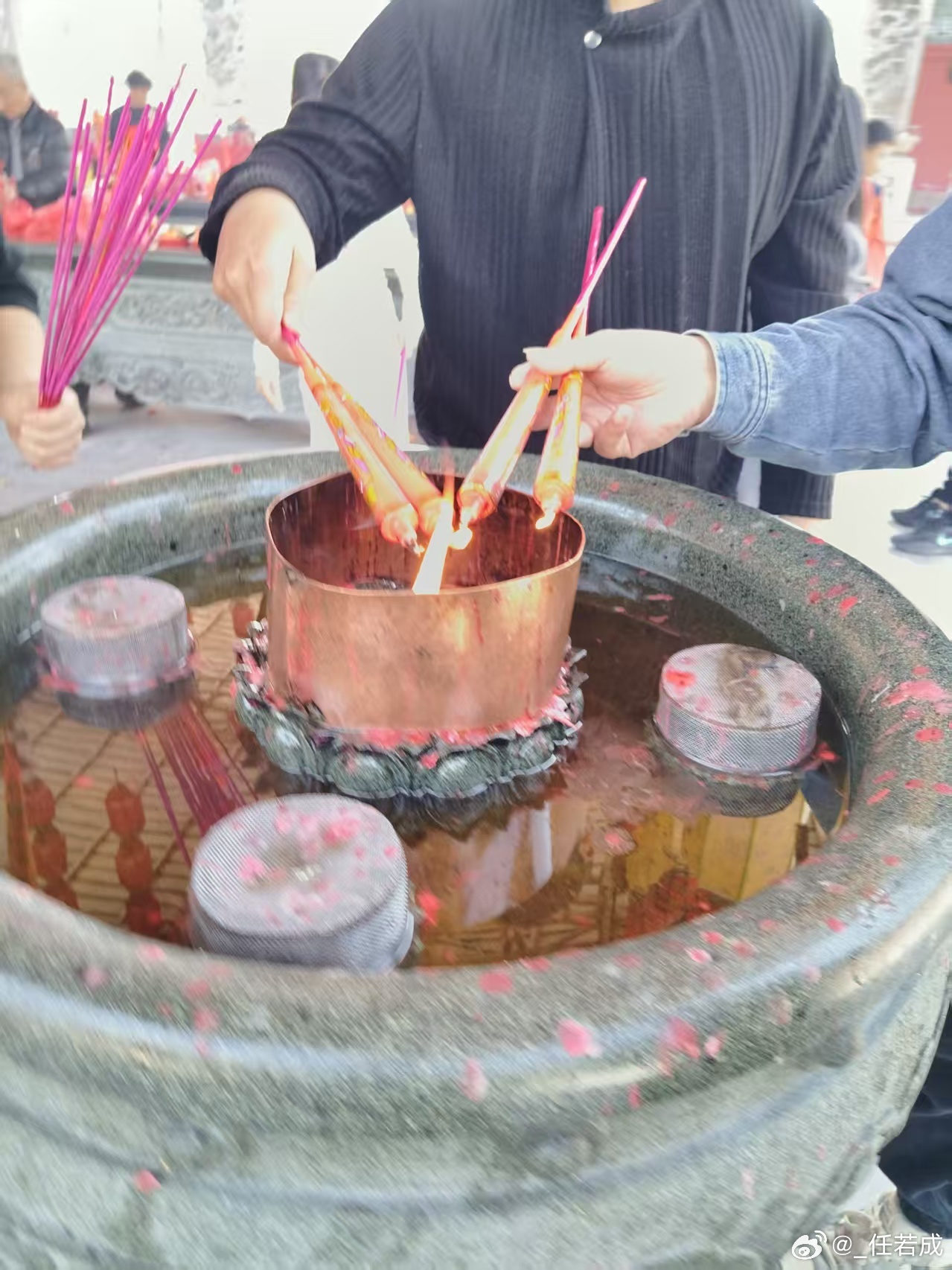 顺顺利利陆丰·玄武山旅游区