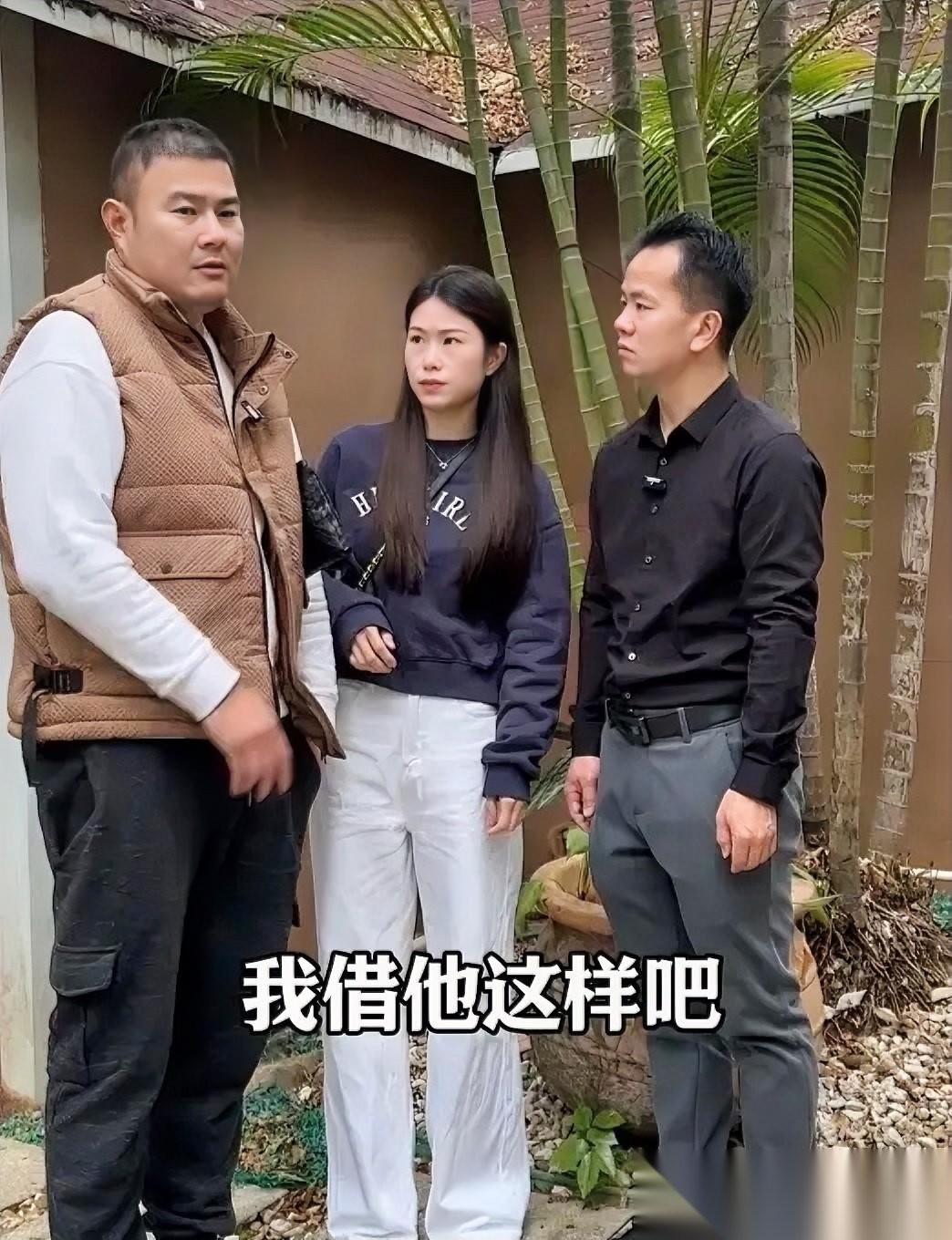 一男子做生意，需要18万，亲戚朋友都不借给她，还是他姐背着姐夫借给了他。四年后，