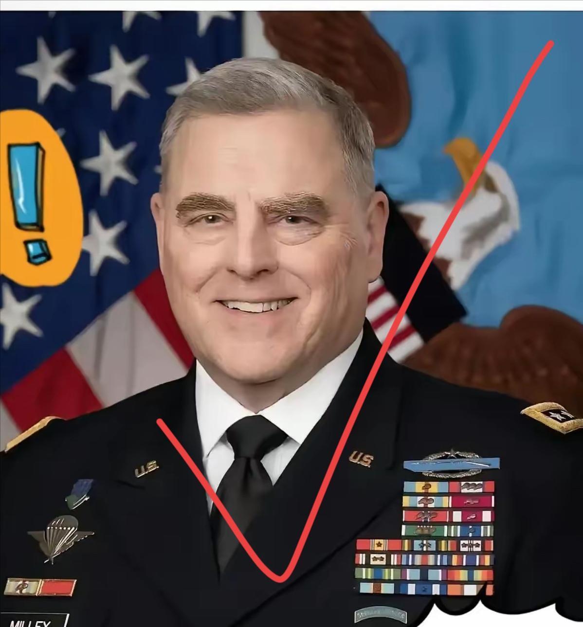 比尔·盖茨那张“乌鸦嘴”，还真让他说中了。

美国还在那儿费劲巴拉地修墙，企图把